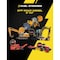 Fuel Stickers Off Road Diesel Sticker: Fuel Tank, Agri Equipment &  Heavy Equipment, Hvy-Dty, 6''x2'', 2PK Z-262ORD-2PK - alternate 6